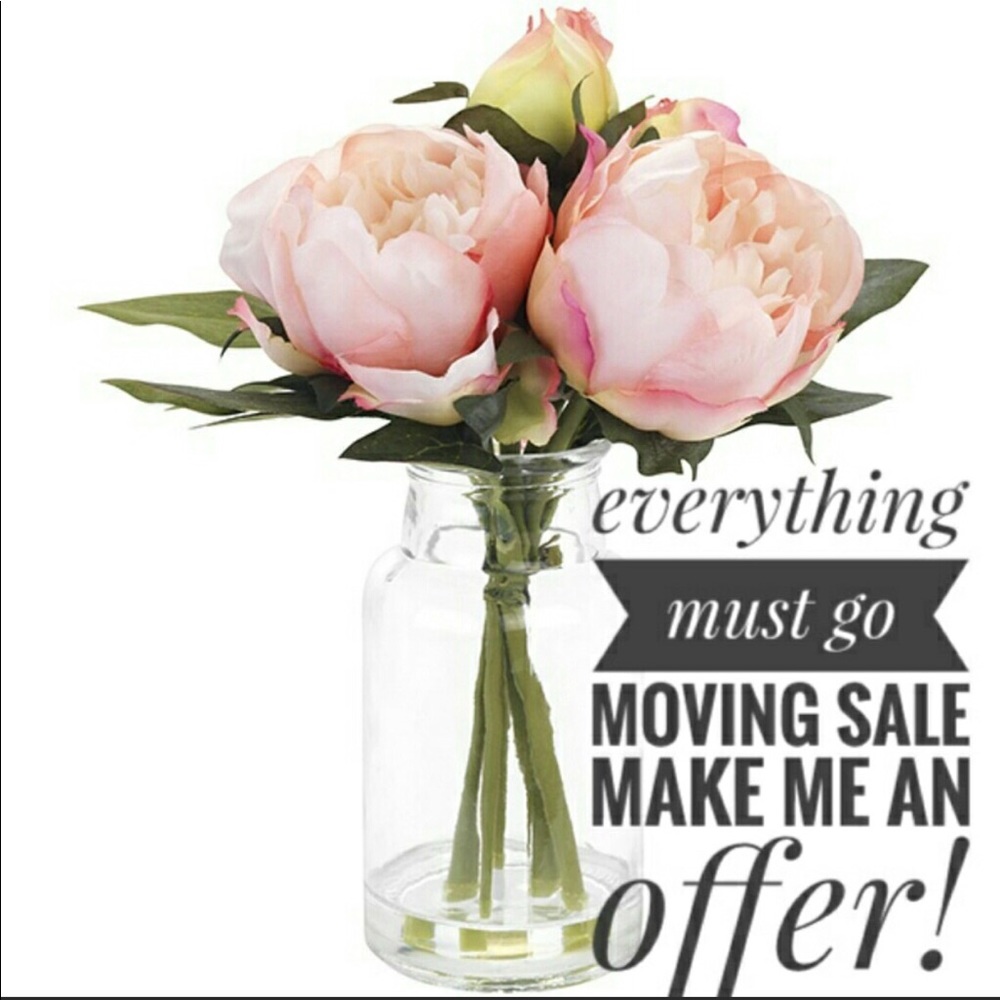 Make me an offer